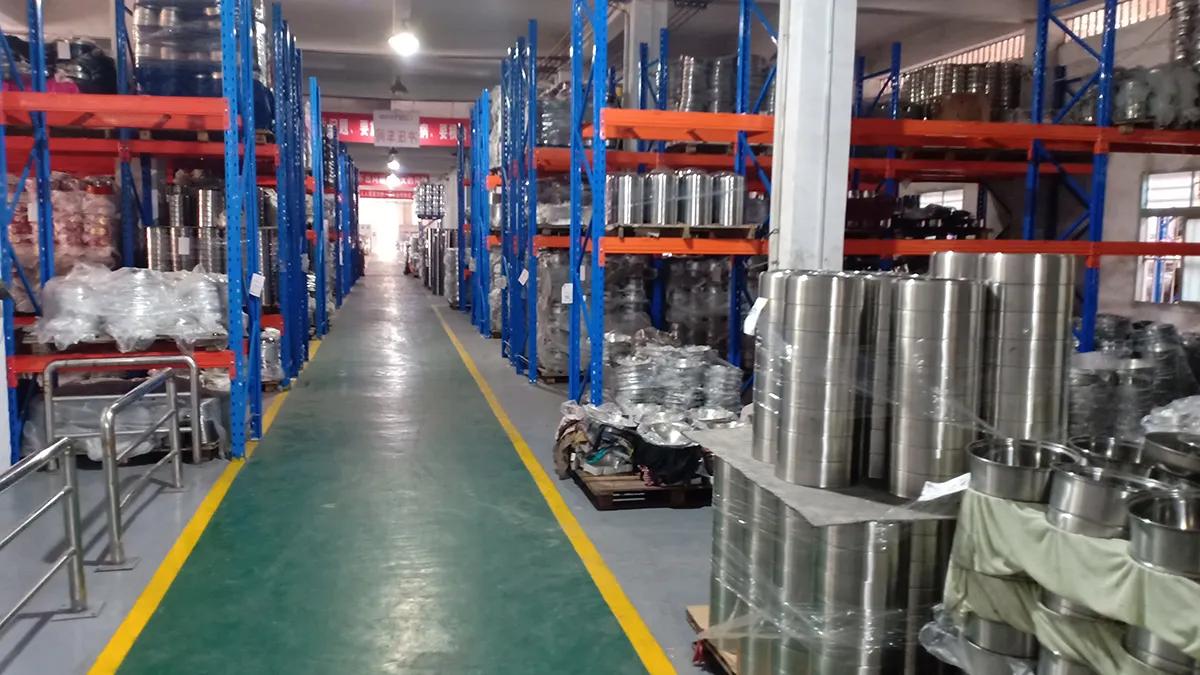 Guangdong Yingdun Trading Limited