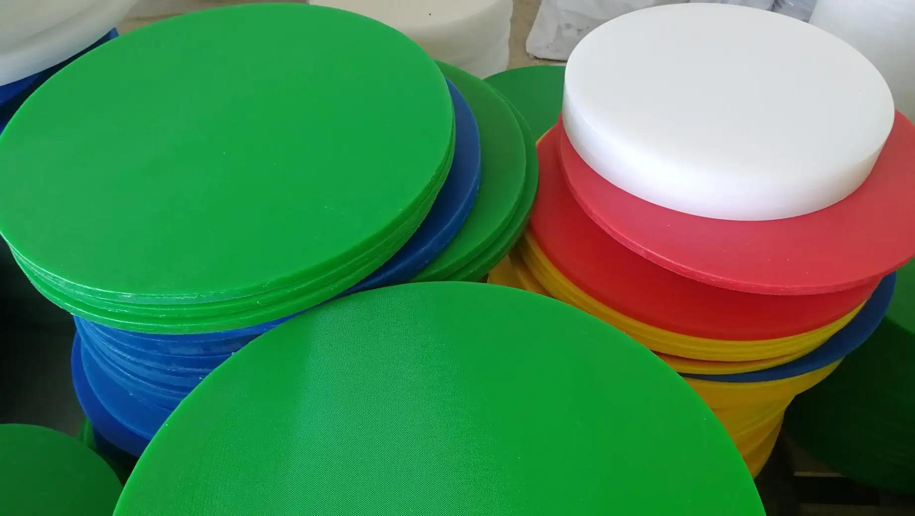 Yantai Tongli Plastic Products Co., Ltd.