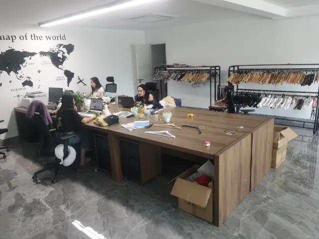 Nanning Boyin Industry & Trading Co., Ltd.