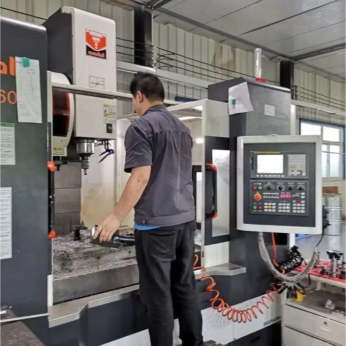 Supplier