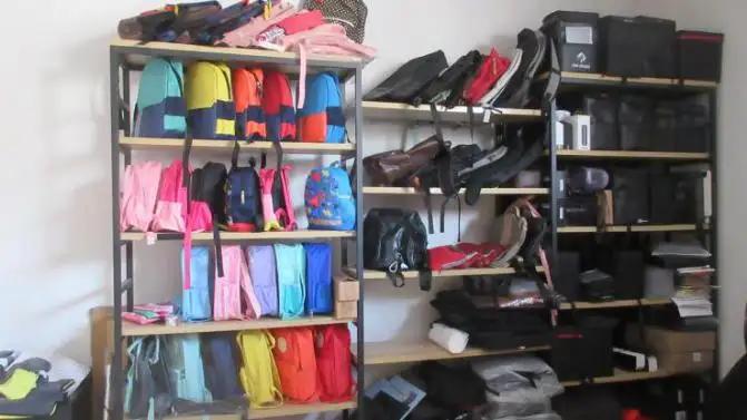 Dongyang Dongya Bags Co., Ltd.