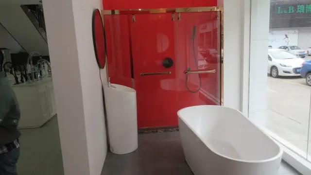 Foshan Aqua Gallery Company Limited