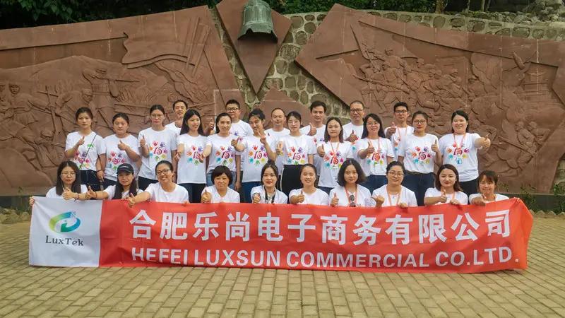 Luxsun Tek Co.,Ltd