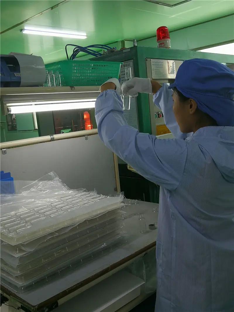 Guangzhou Yello Packaging Co., Ltd.