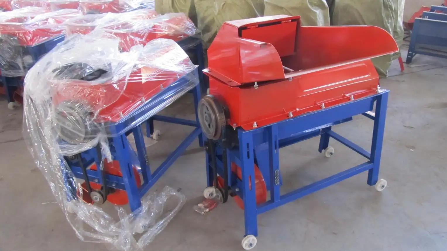 Zhengzhou Runxiang Machinery Equipment Co., Ltd.