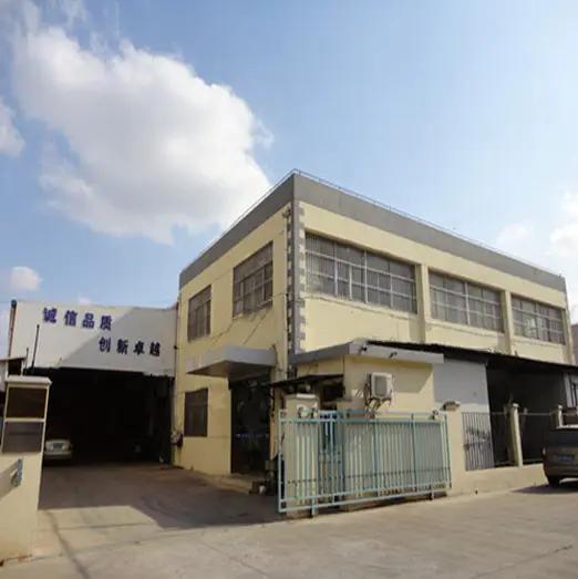 Ningbo Jero Plastic Industry Co., Ltd.
