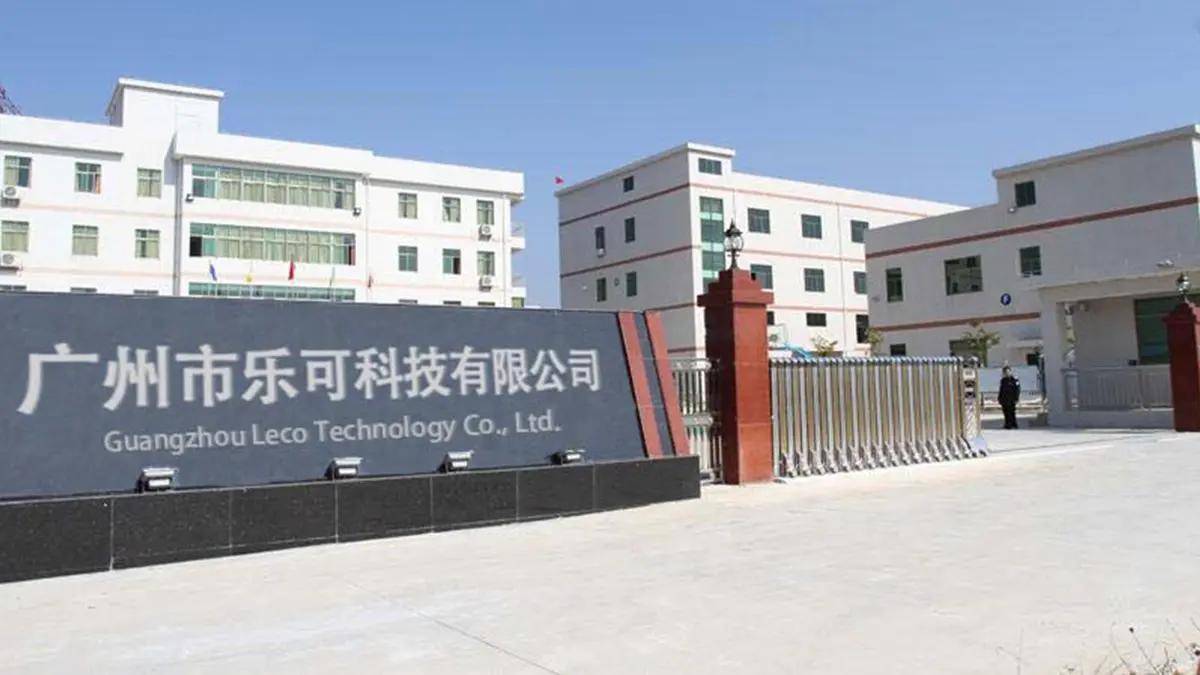 Guangzhou Leco Technology Co., Ltd.