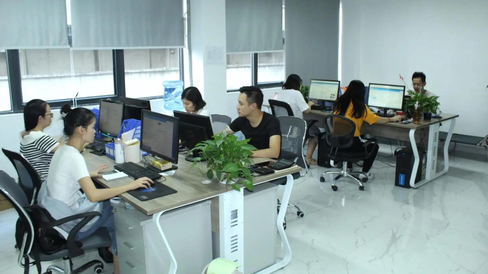 Shenzhen Tohom Gift Ltd.