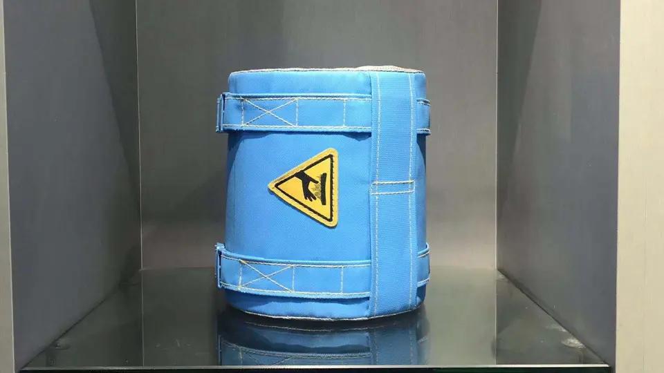Suntex Composite Industrial Co., Ltd.