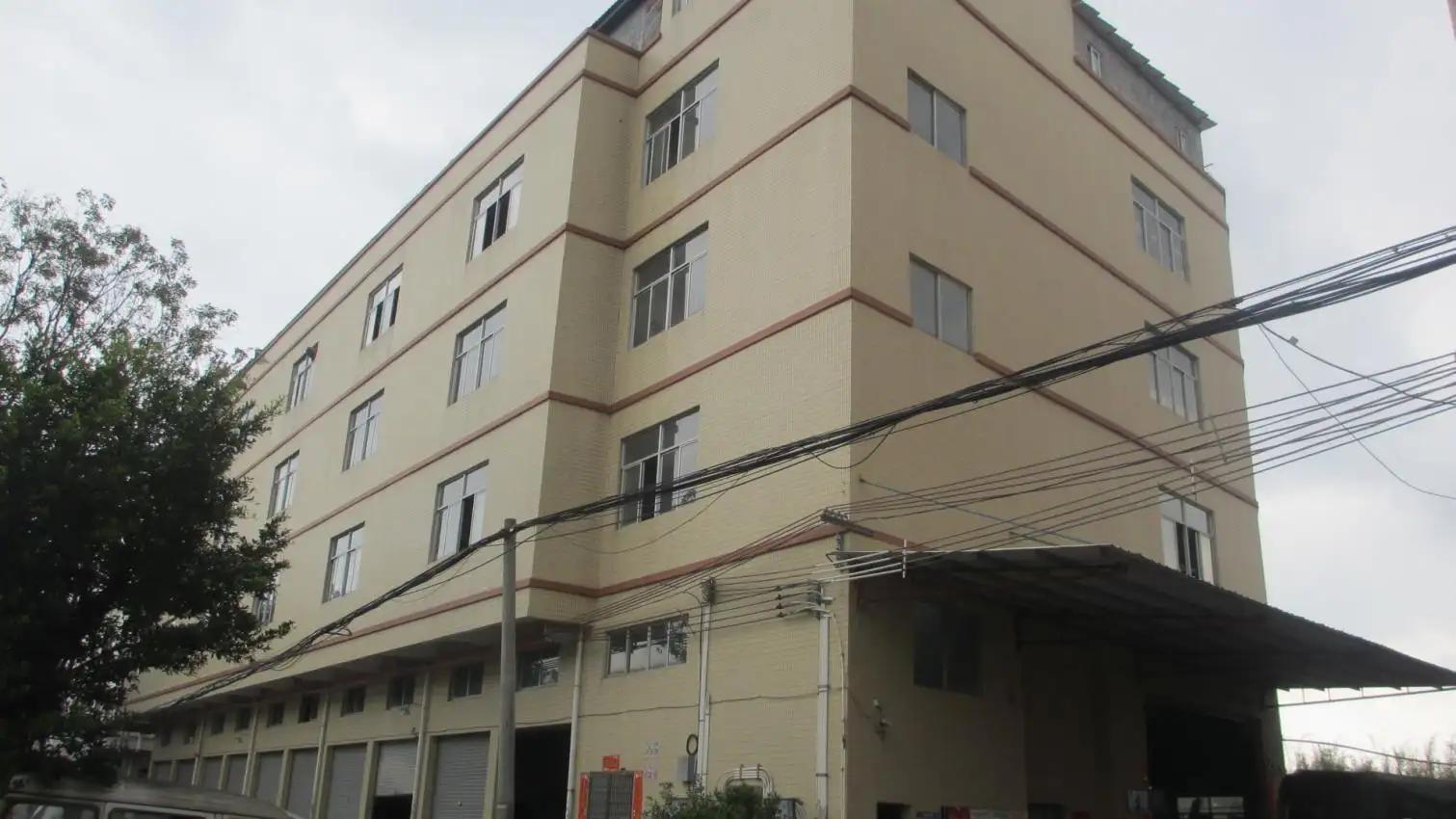 Foshan Nanhai Fenghe Hotel Supplies Factory