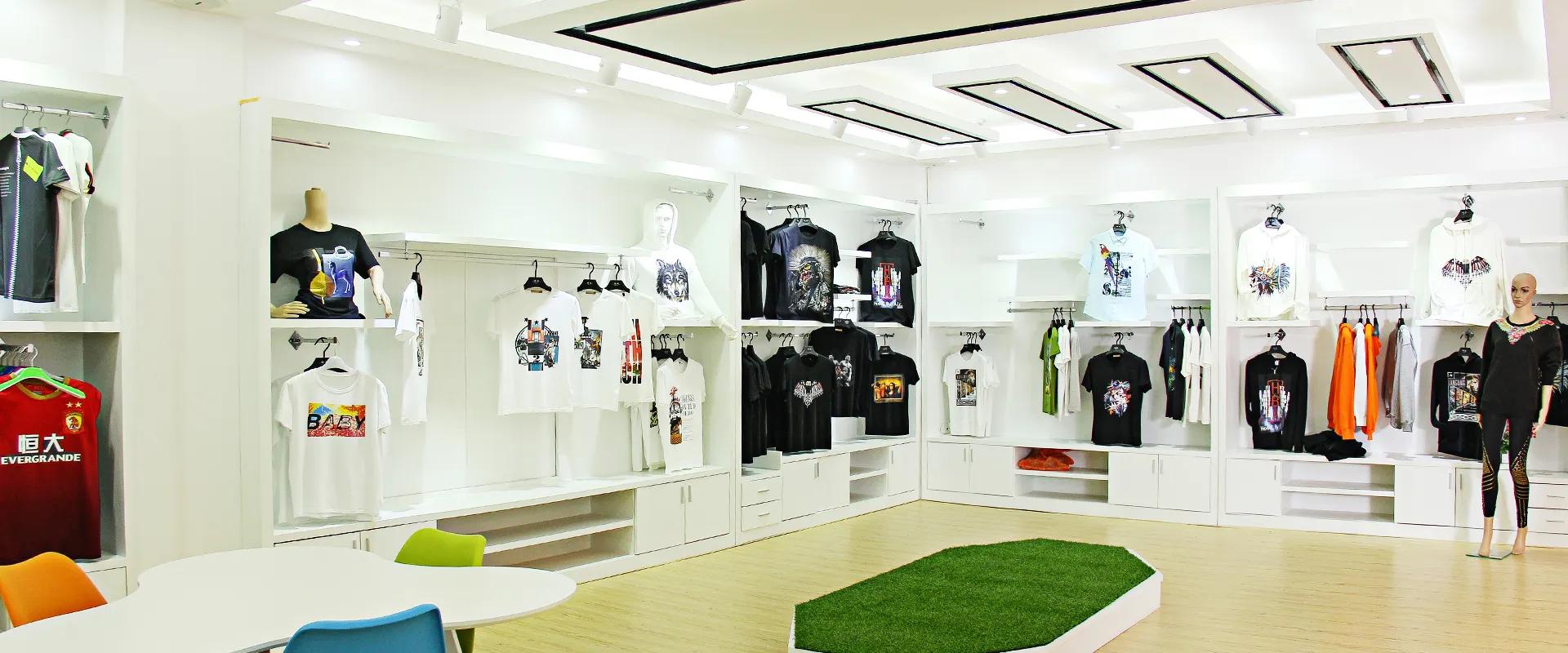 Zhejiang Kingson Clothing Co., Ltd.