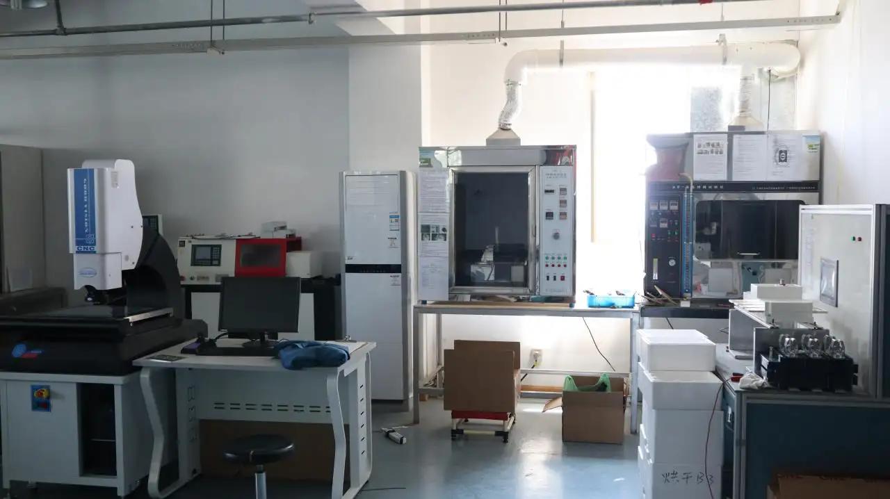 Zhejiang Grl Electric Co., Ltd.