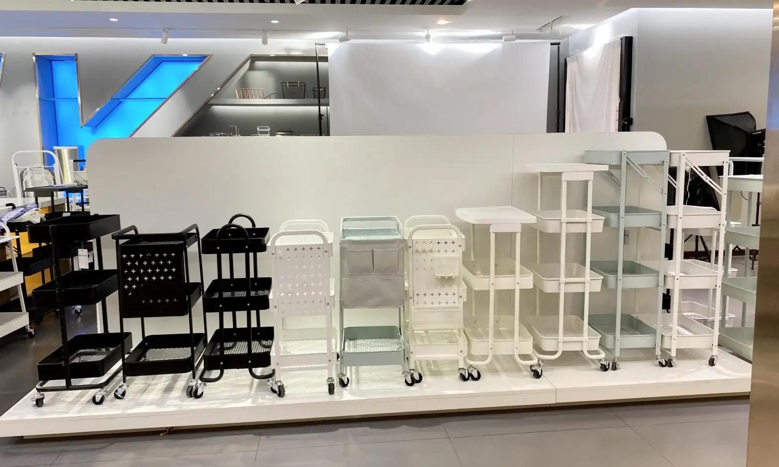 Guangdong Wireking Household Supplies Co., Ltd.