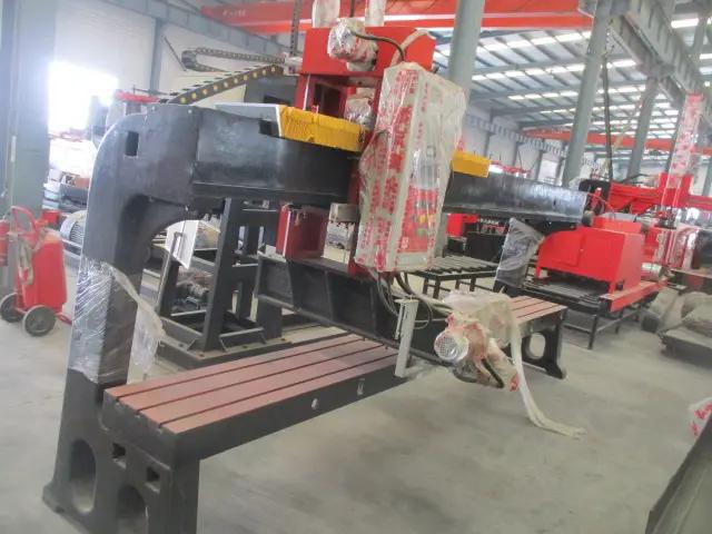 Laizhou Dechen Machinery Co., Ltd.