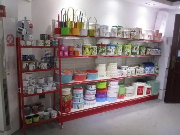 Jiangmen City Jasion Houseware Co., Ltd.
