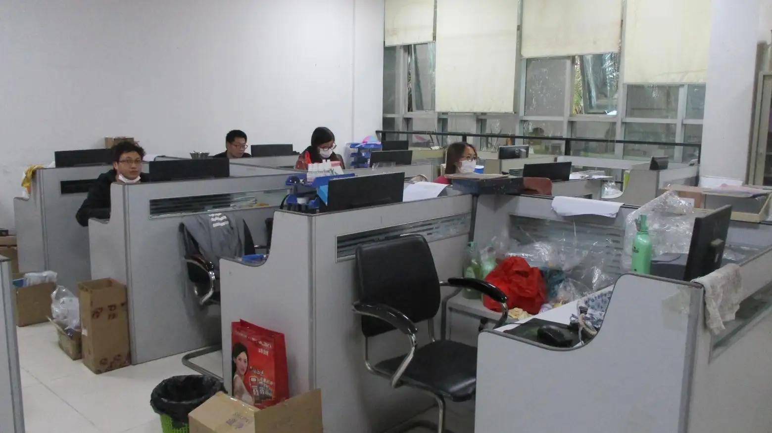 Huizhou Bomei Cosmetic Co., Ltd.