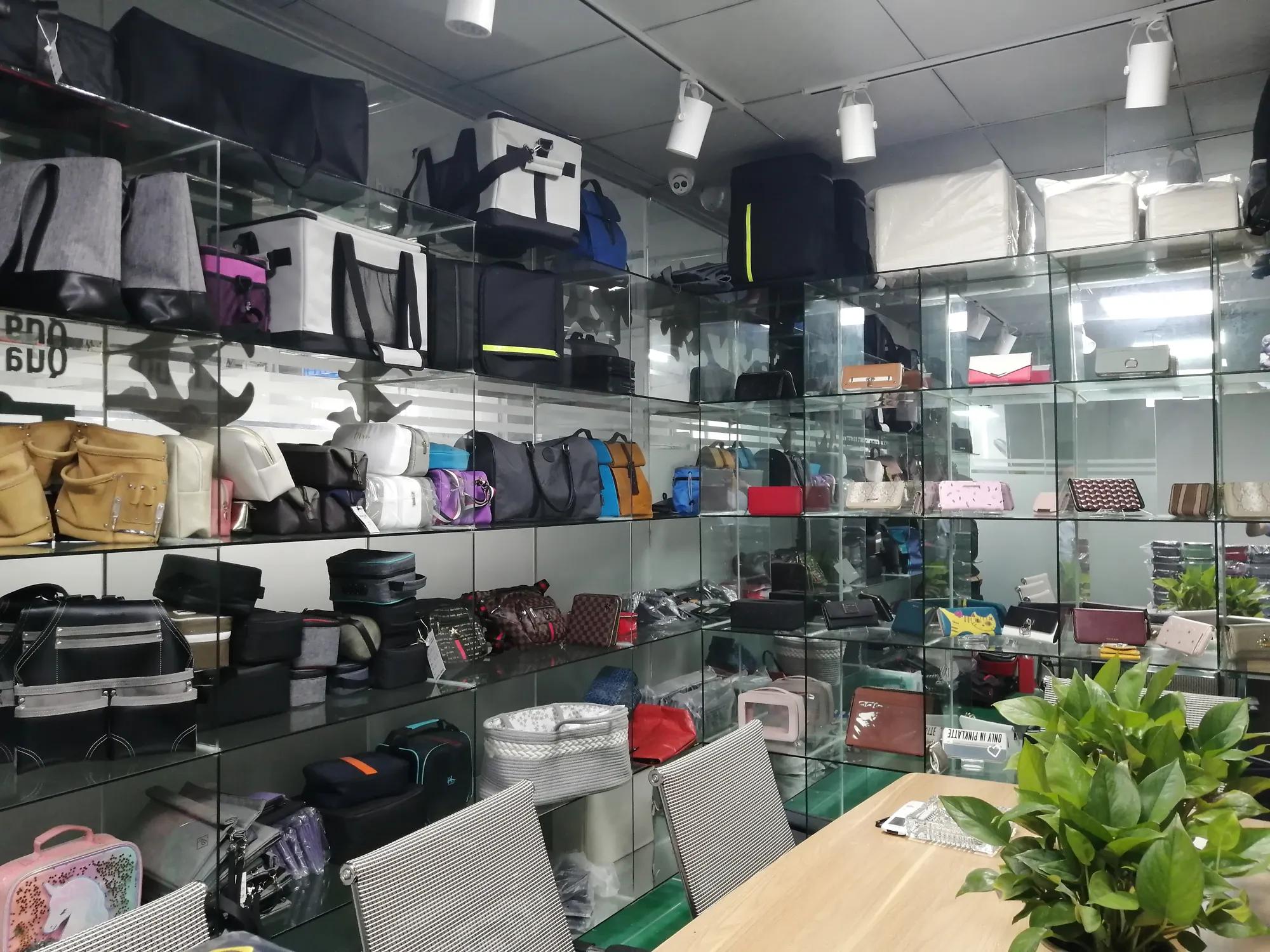 Youwin Bags (shenzhen) Co., Ltd.