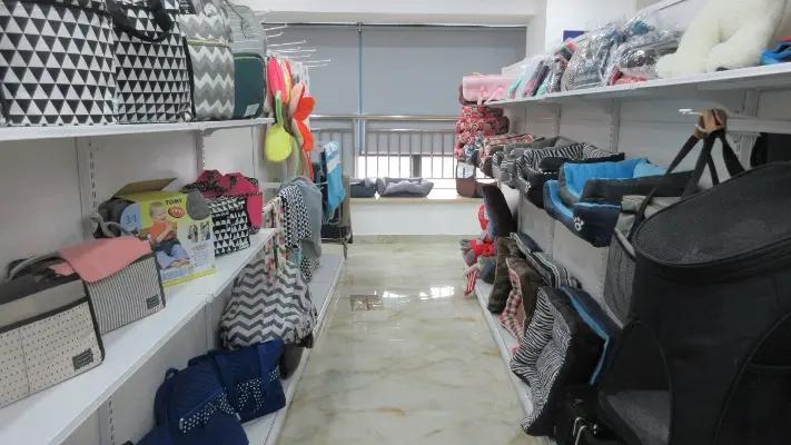 Jinhua Ivy Home Textile Co., Ltd.