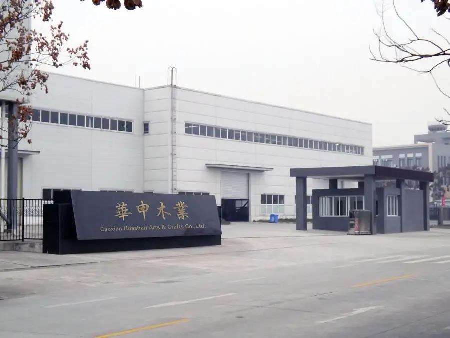 Caoxian Huashen Arts & Crafts Co., Ltd.