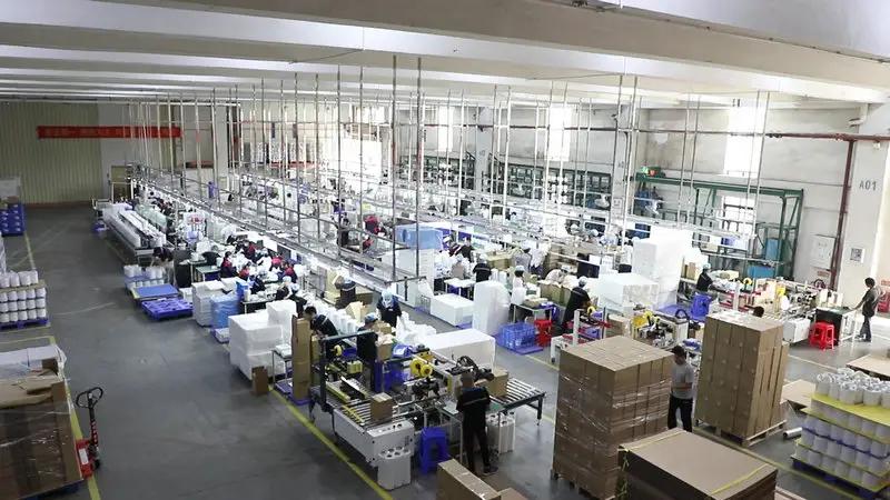 Jiangmen Honetian Technology Co., Ltd.