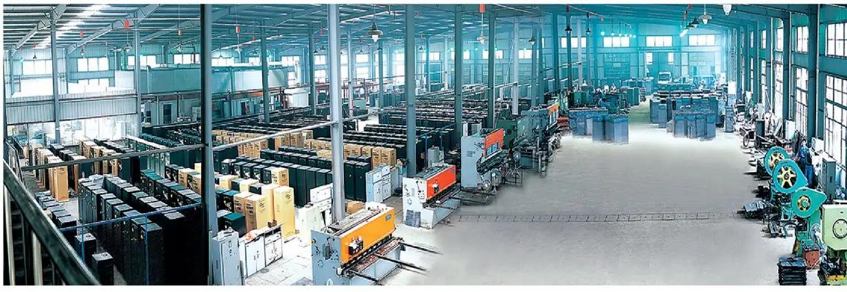 Guangdong CEQ Security Technology Co.,Ltd.