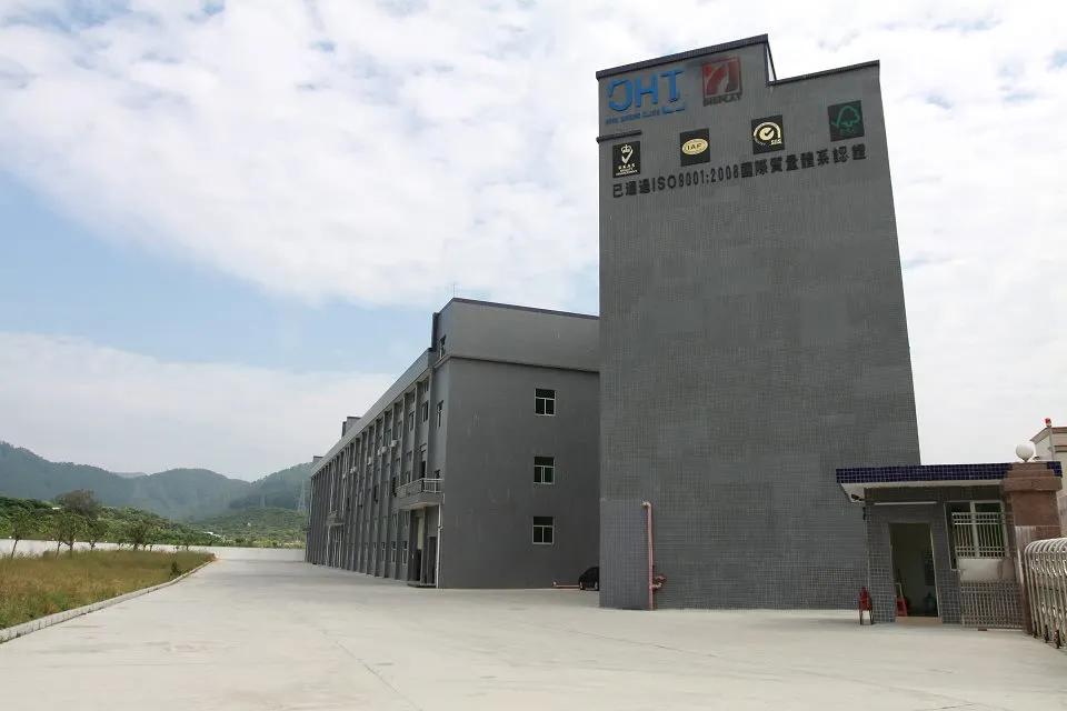 YJ Display Co., Ltd.