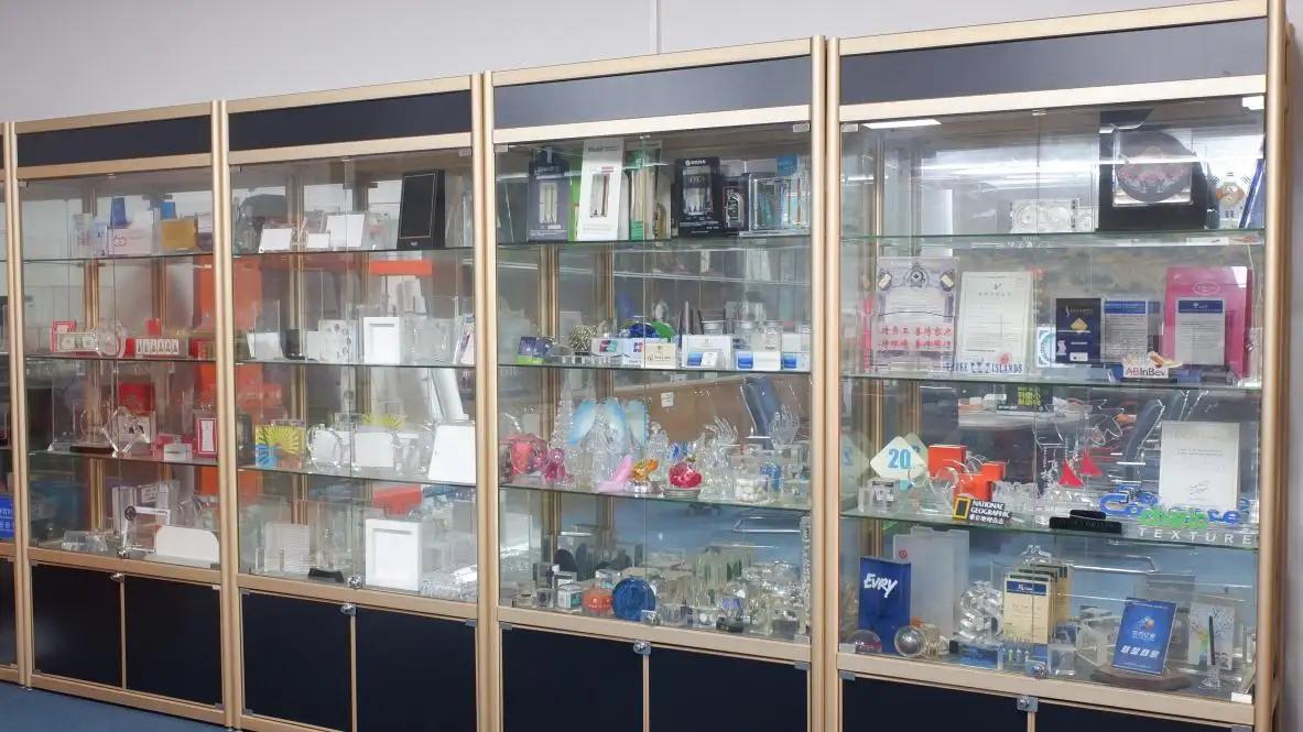 Shenzhen Jiayimei Acrylic Product Manufacture Co., Ltd.