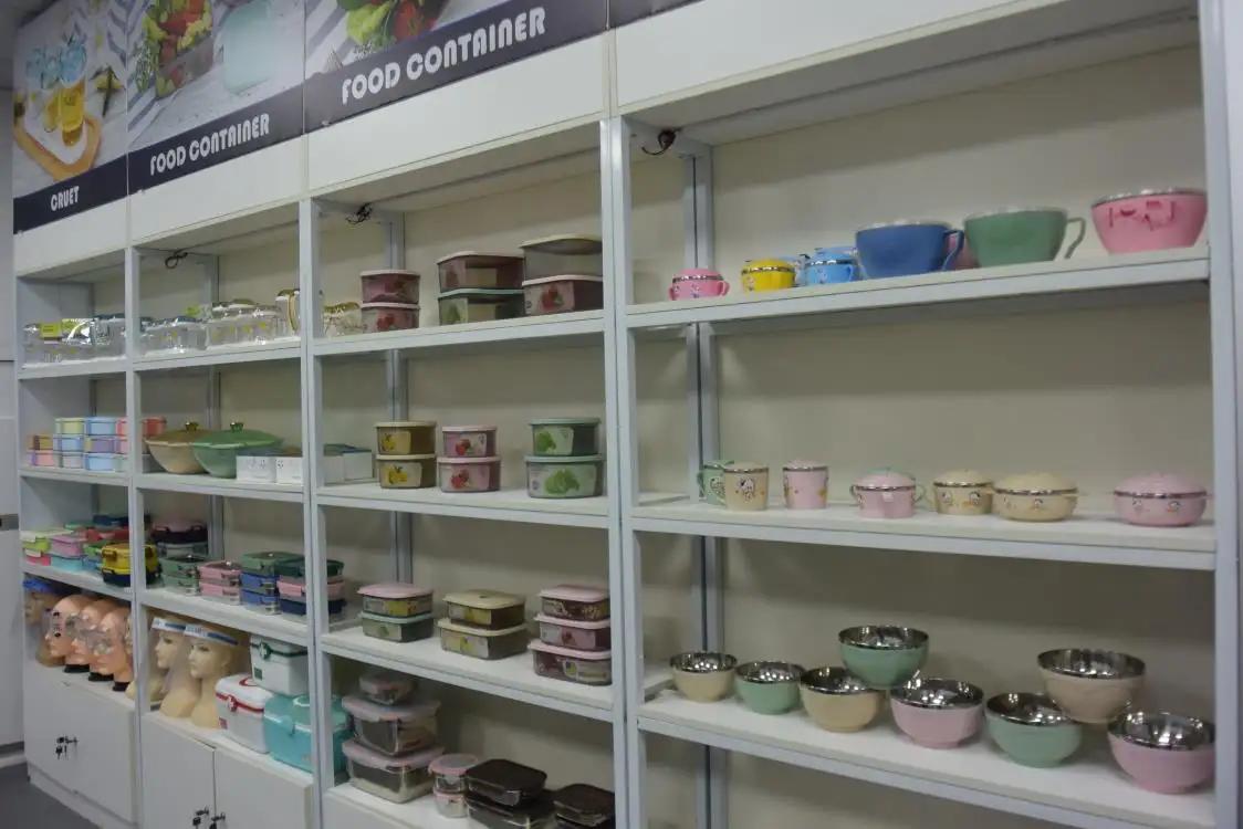 Guangdong Chuangqi Technology Industrial Co., Ltd.
