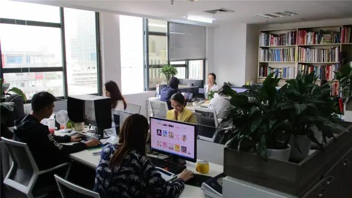 Shenzhen Longyin Printing Packing Co., Ltd.