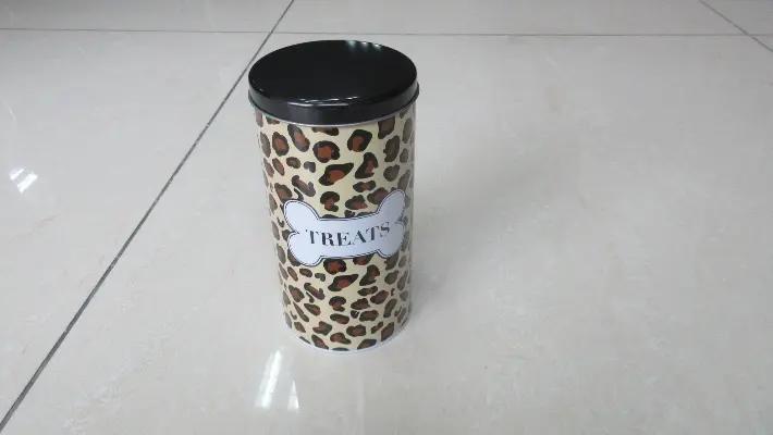 Zhejiang Liyuan Metal Packaging Co.,Ltd.