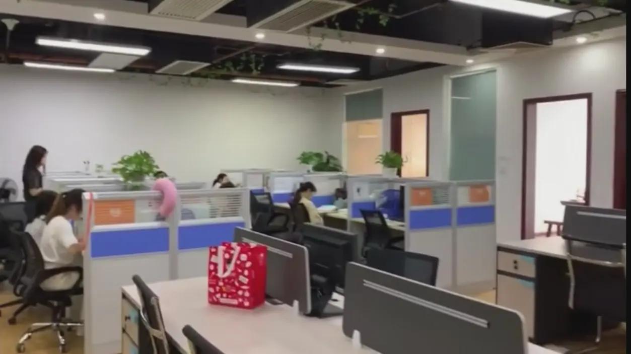 Guangzhou Dinghao Printing Co., Ltd.