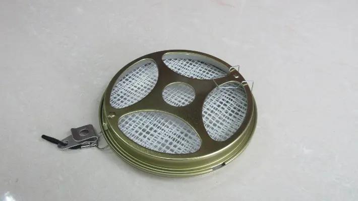 Zhejiang Liyuan Metal Packaging Co.,Ltd.