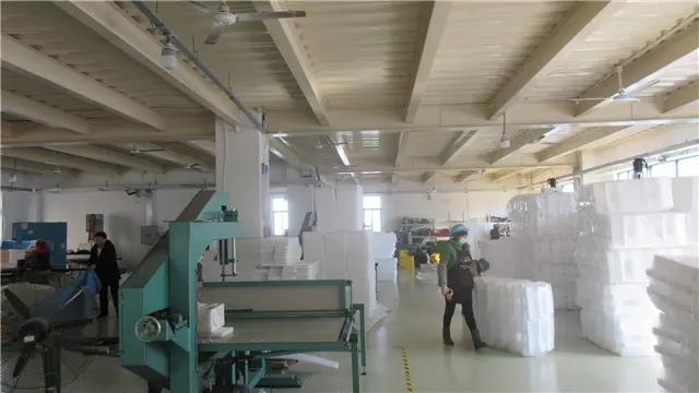 Shanghai Lingge Packaging Material Co., Ltd.