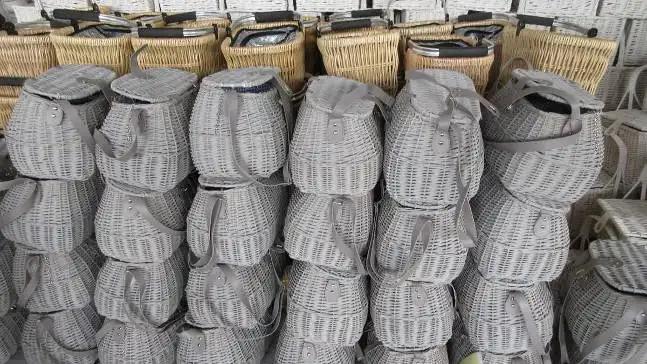 Linshu Lingyun Arts & Crafts Co., Ltd.