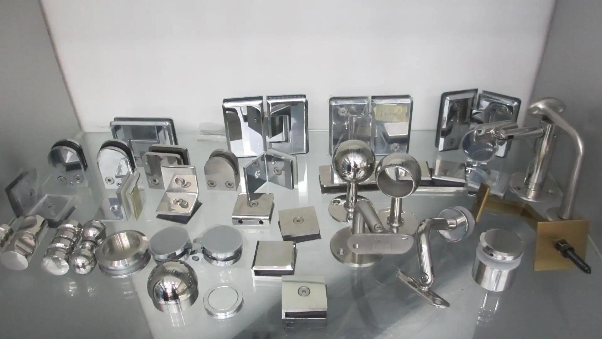 Foshan Nanhai Qicheng Decoration Material Co., Ltd.