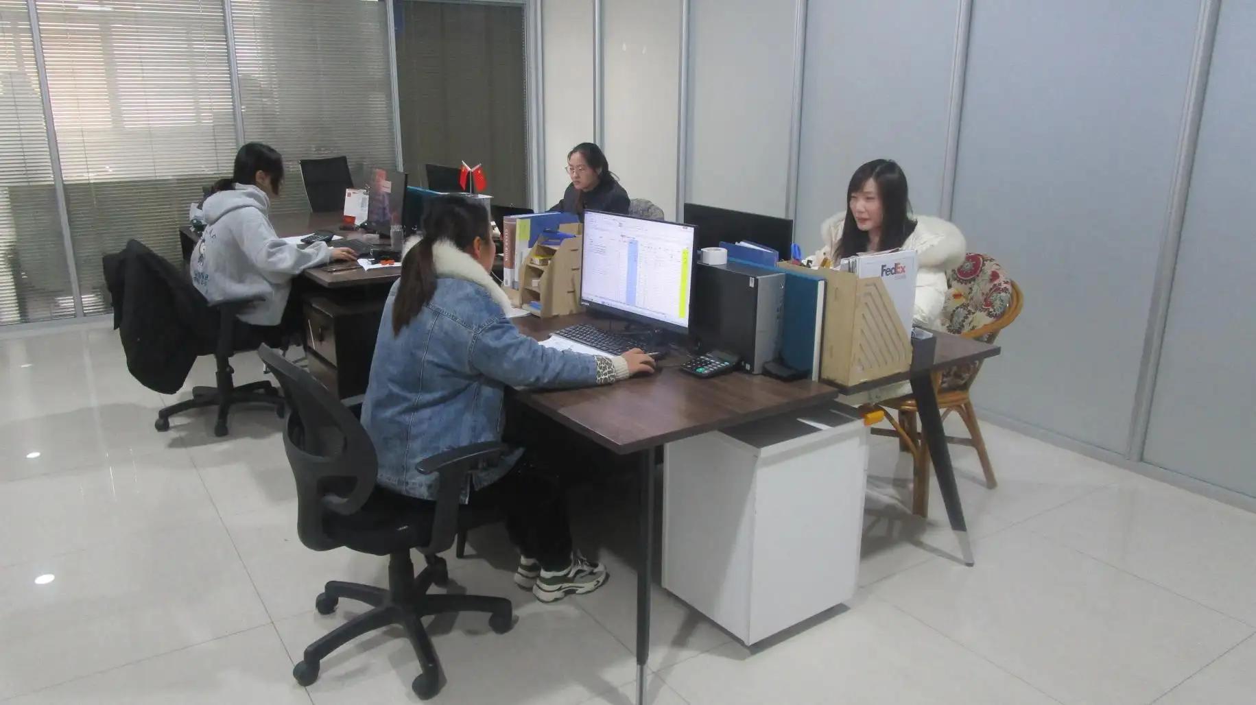 Yuyao Beila Electrical Appliance Co., Ltd.