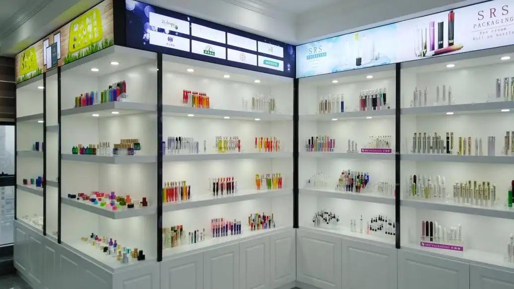 Shangyu Shengruisi Packaging Co., Ltd.
