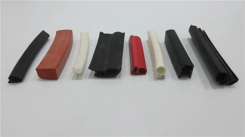 Xiamen Neway Rubber & Plastic Products Co., Ltd.