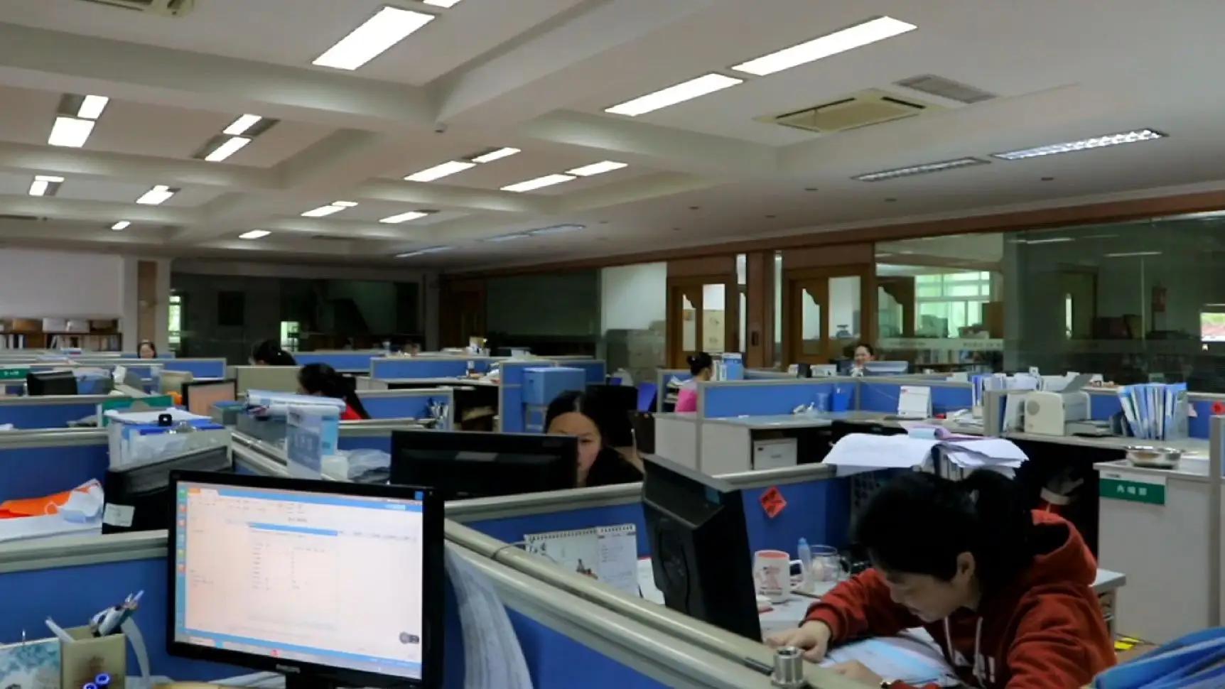 Zhejiang Wugu Paoshin Industries Co., Ltd