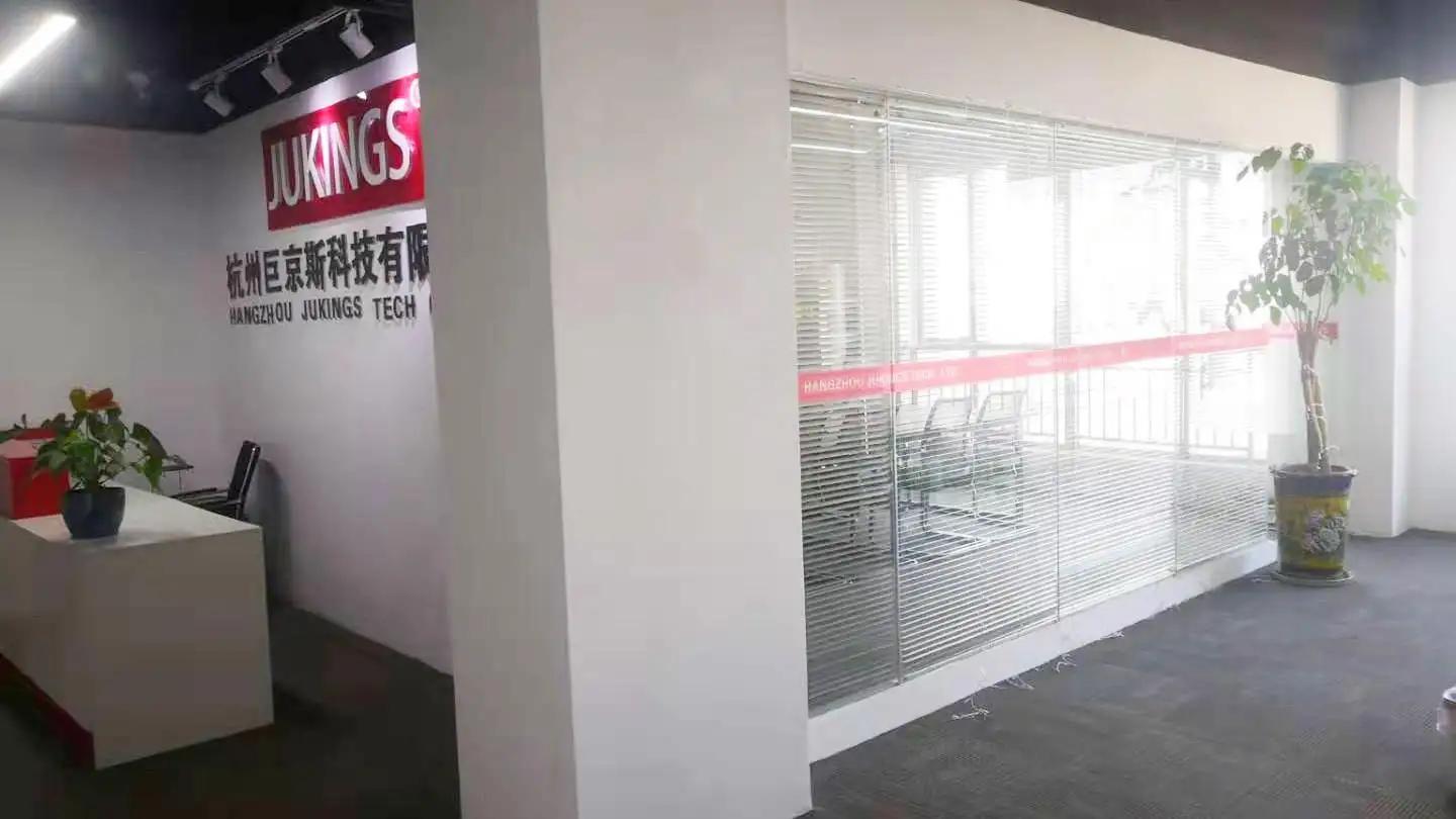 Hangzhou Jukings Tech Co., LTD.