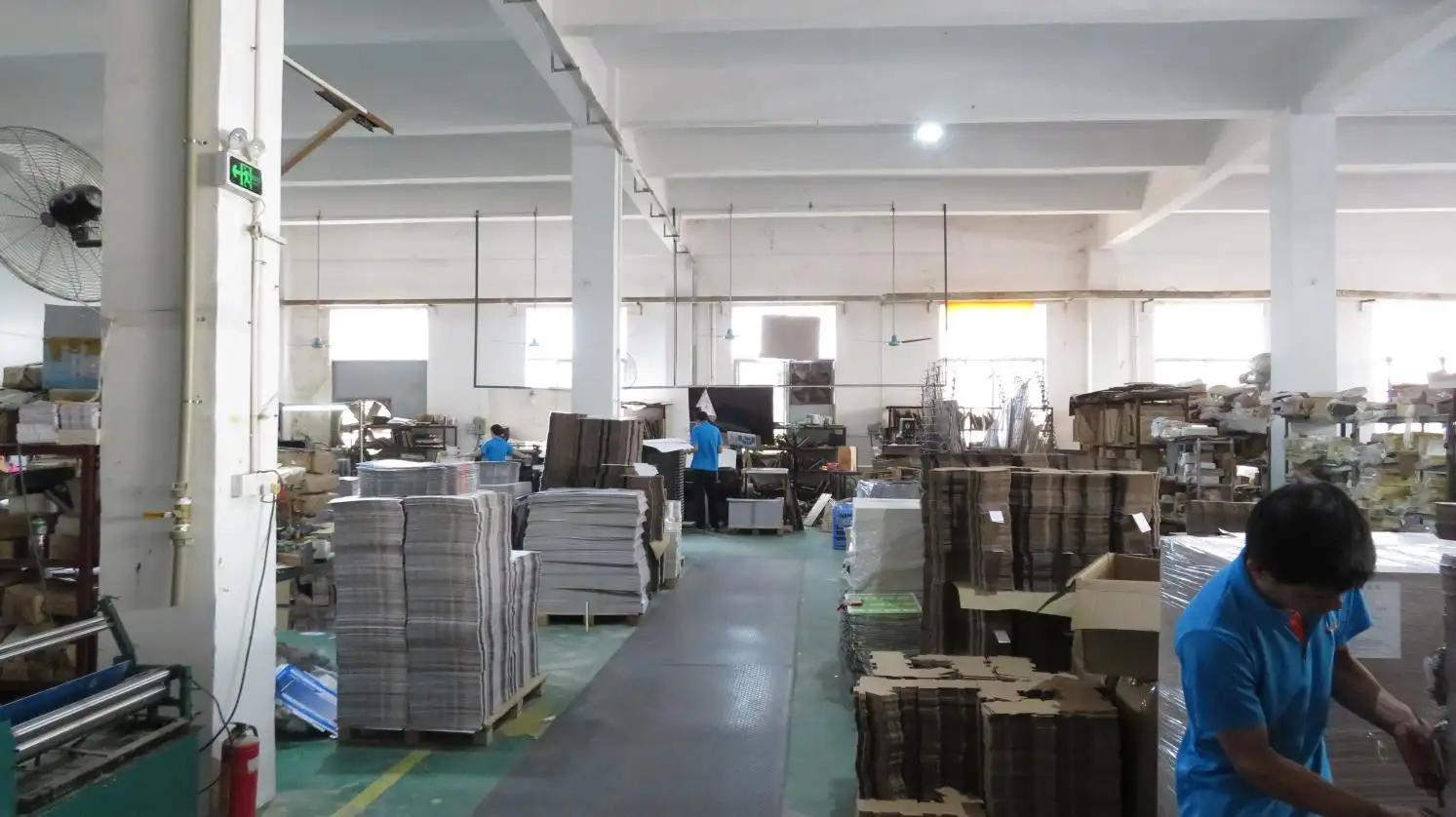 Dongguan Kexun Printing Co., Ltd.