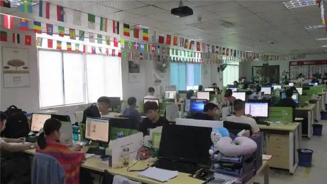 Shenzhen Kean Industry Co., Ltd.