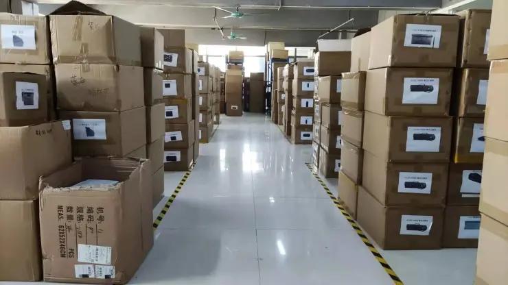Supplier