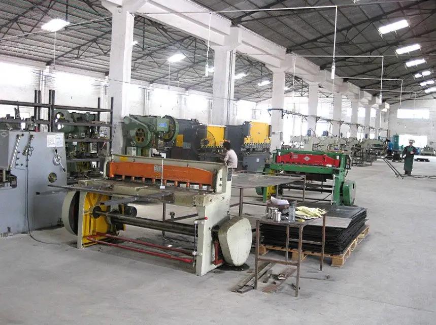 Guangzhou Dimei Display Company Limited