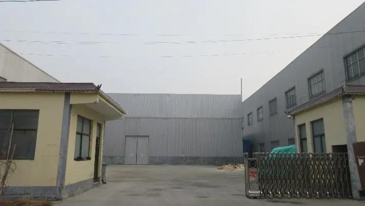 Caoxian Xinke Wooden Co., Ltd.