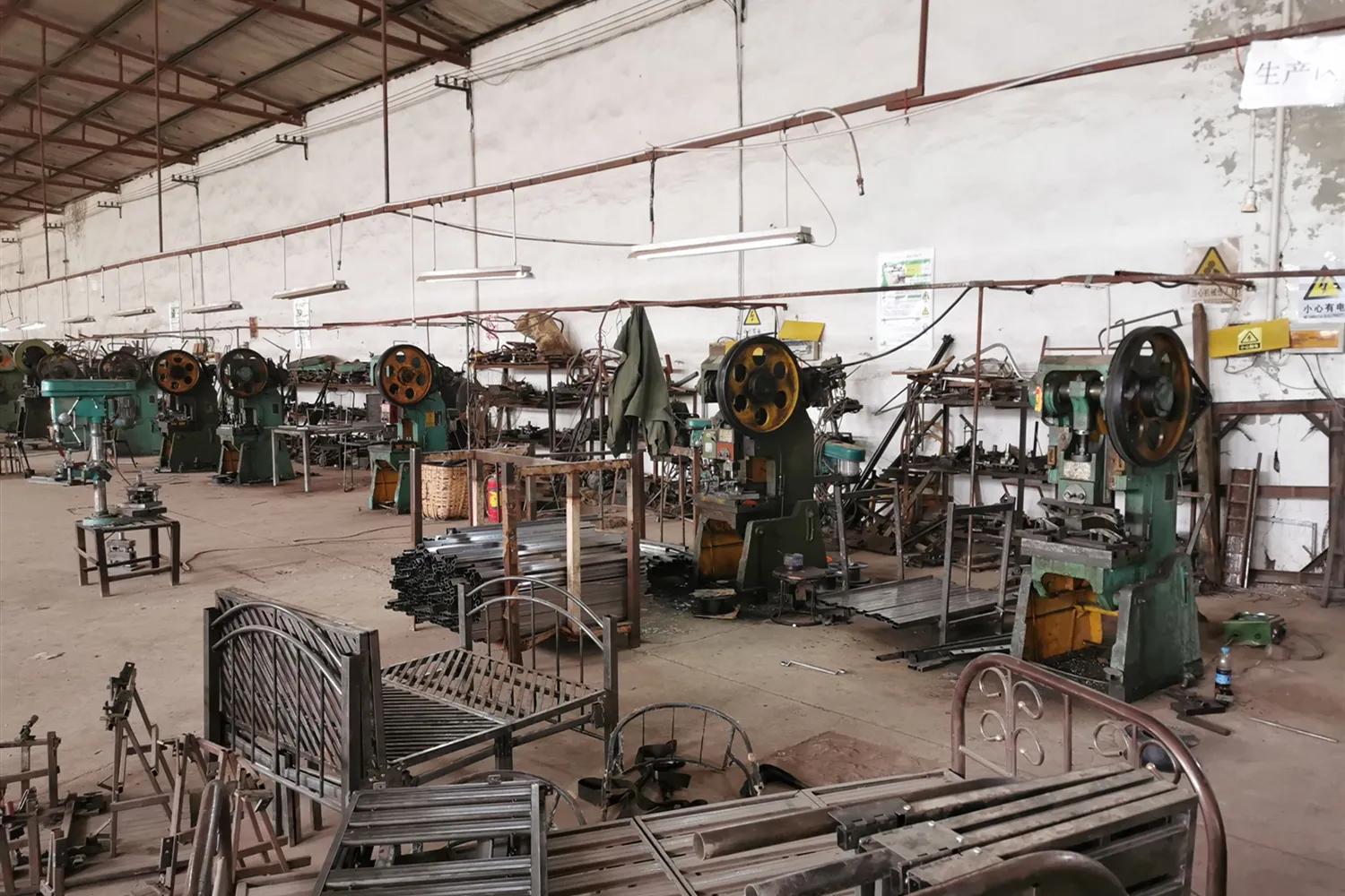 Tianjin Zehao Furniture Co.,Ltd