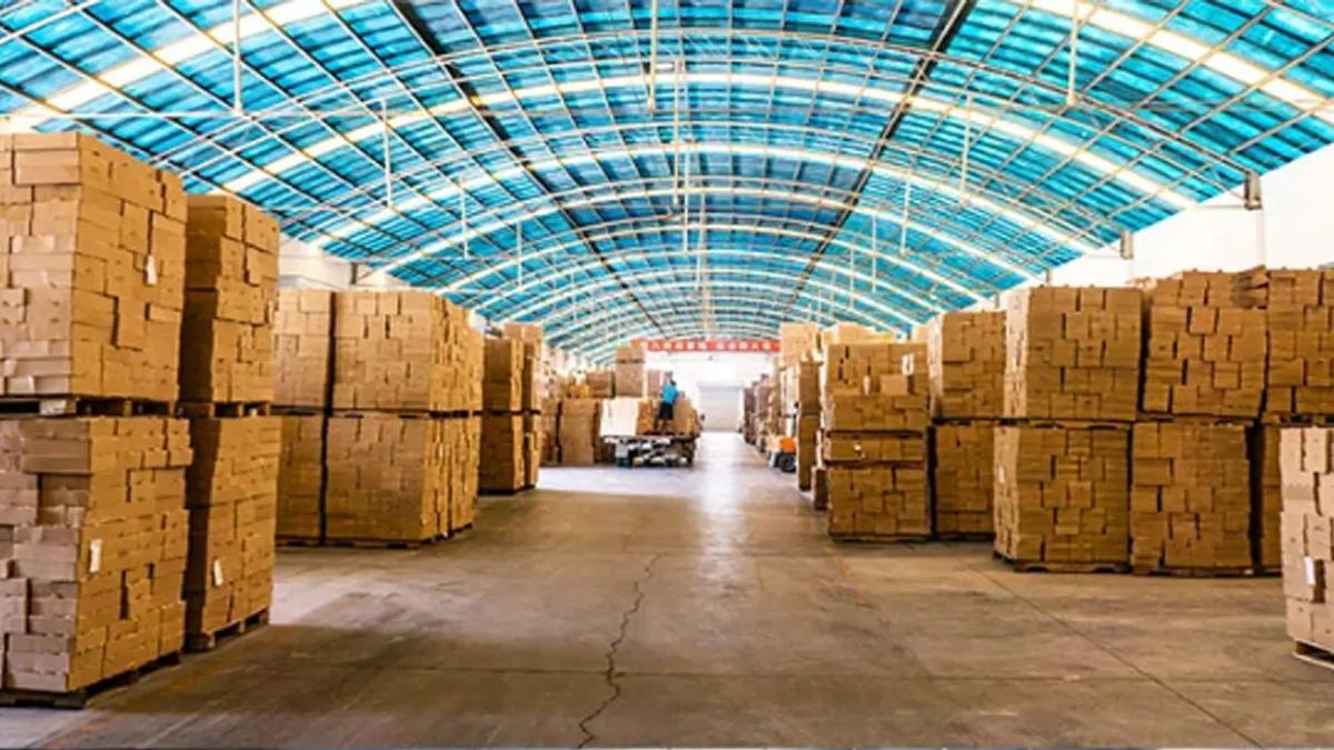 Yiwu Gemei Import And Export Co., Ltd.
