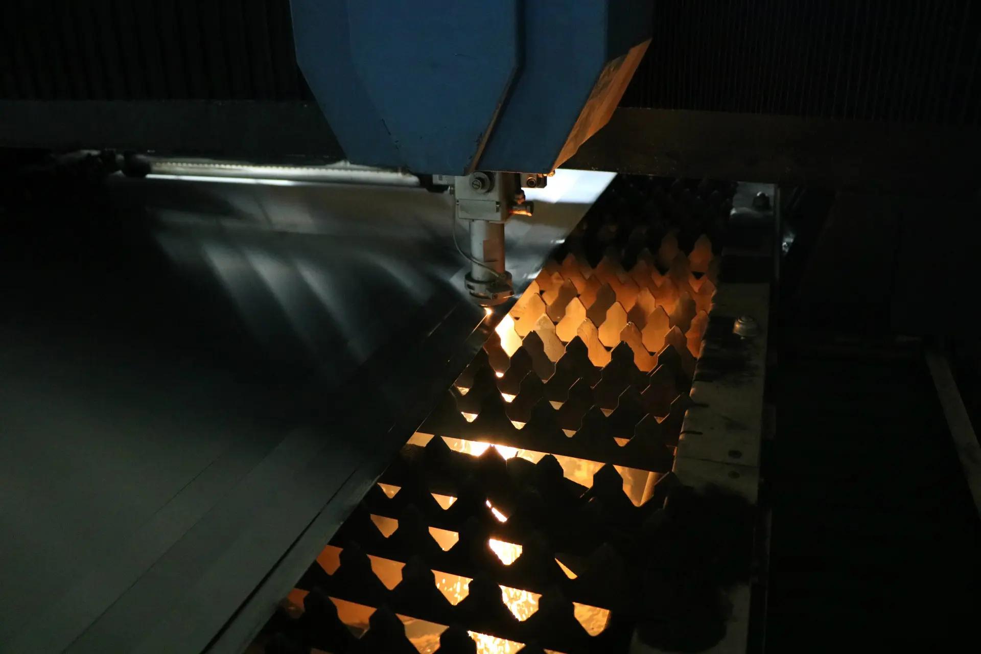 Zhengzhou Heze Machinery Co., Ltd.