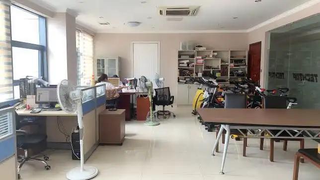 Zhejiang Zoshine Sports Equipment Co., Ltd.