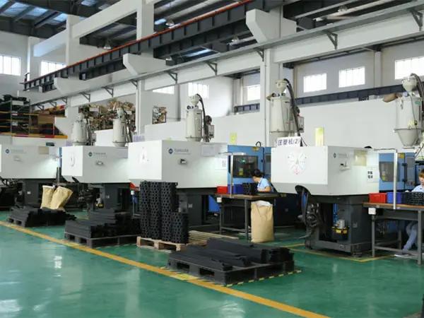 Guangdong Ofl Automatic Display Shelf Co., Ltd.